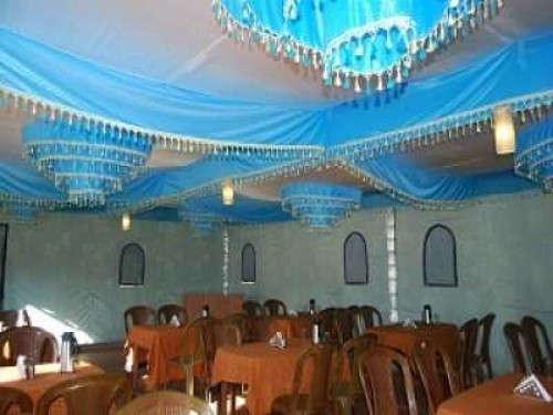 Kashmir Holiday inn